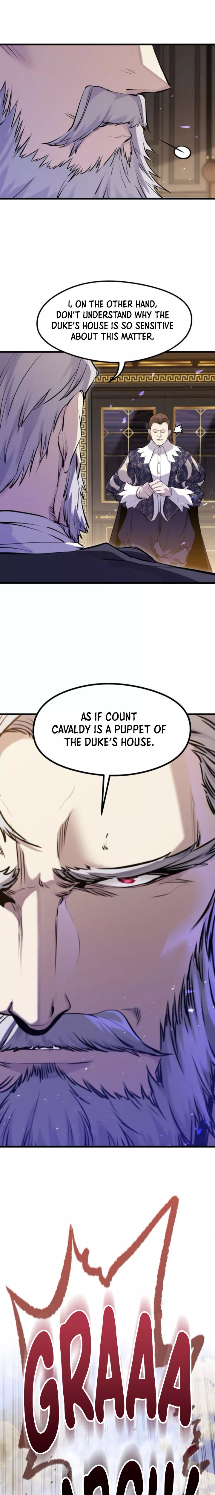 The Regressed Mercenary Has a Plan, chapter 59, image 21