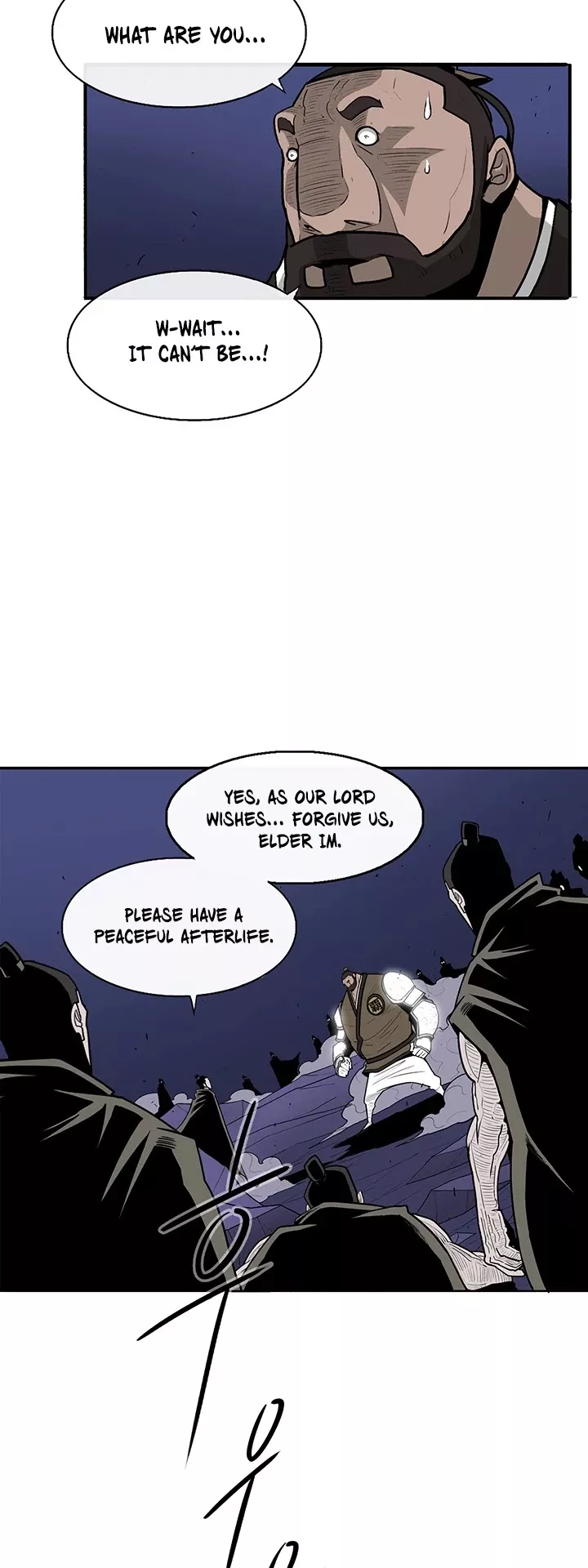 Legend of the Northern Blade, chapter 43, image 16