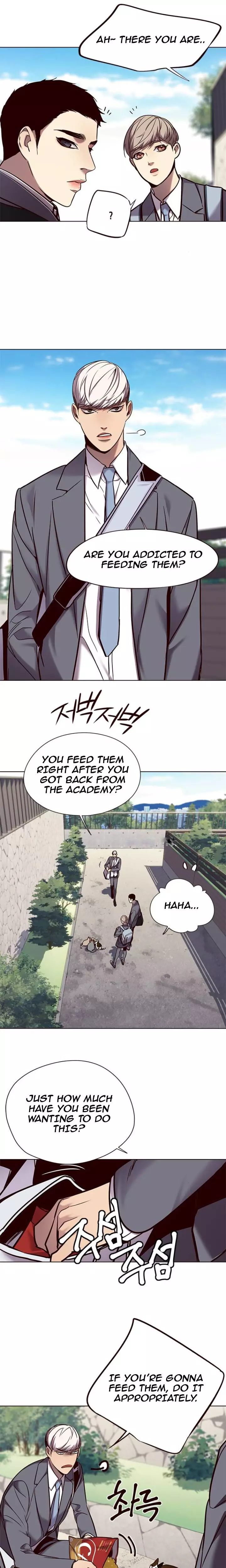 Eleceed, chapter 100, image 5