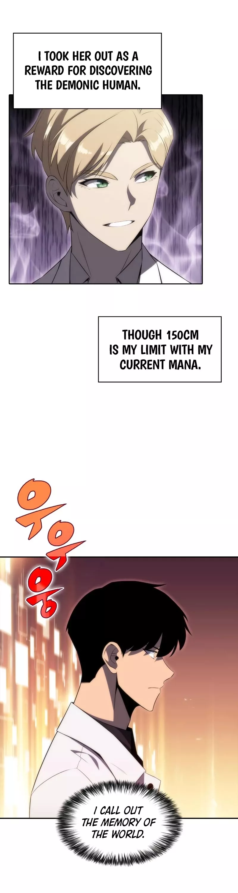 Solo Max-Level Newbie, chapter 34, image 16
