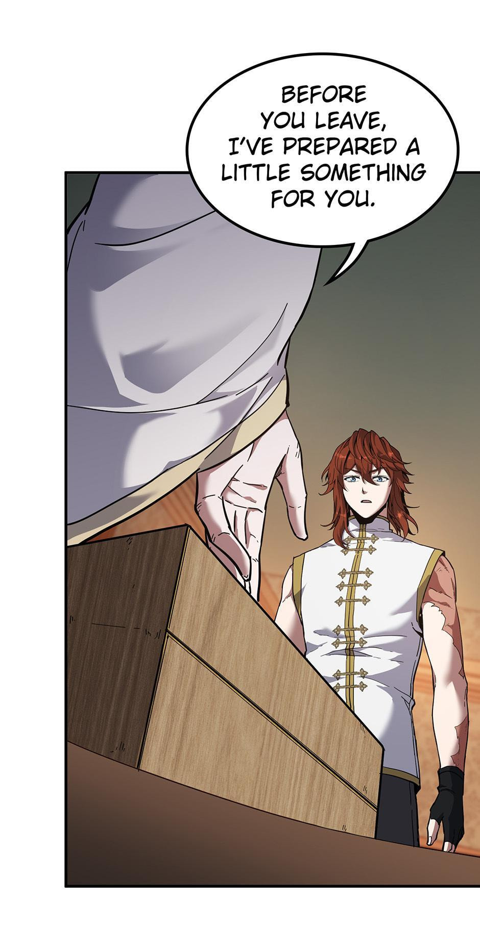 The Beginning After the End, chapter 239, image 39