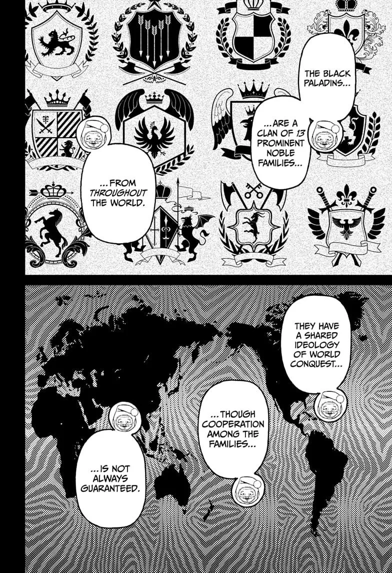 Dandadan, chapter 228, image 2