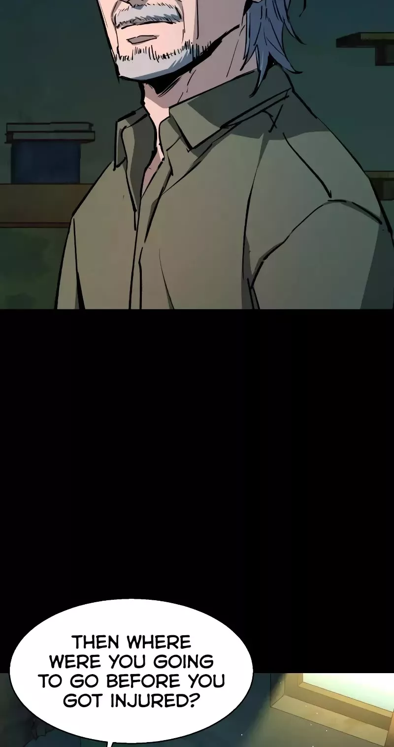 Teenage Mercenary, chapter 163, image 5