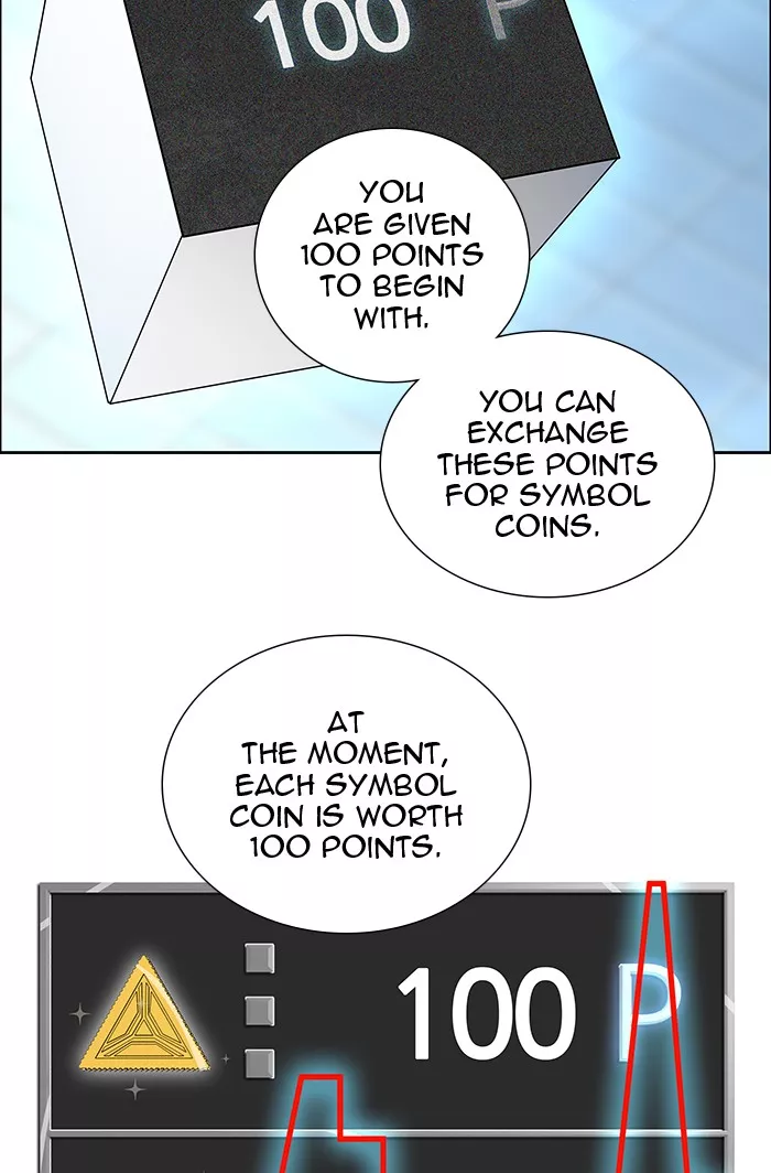 Tower of God, chapter 500, image 139