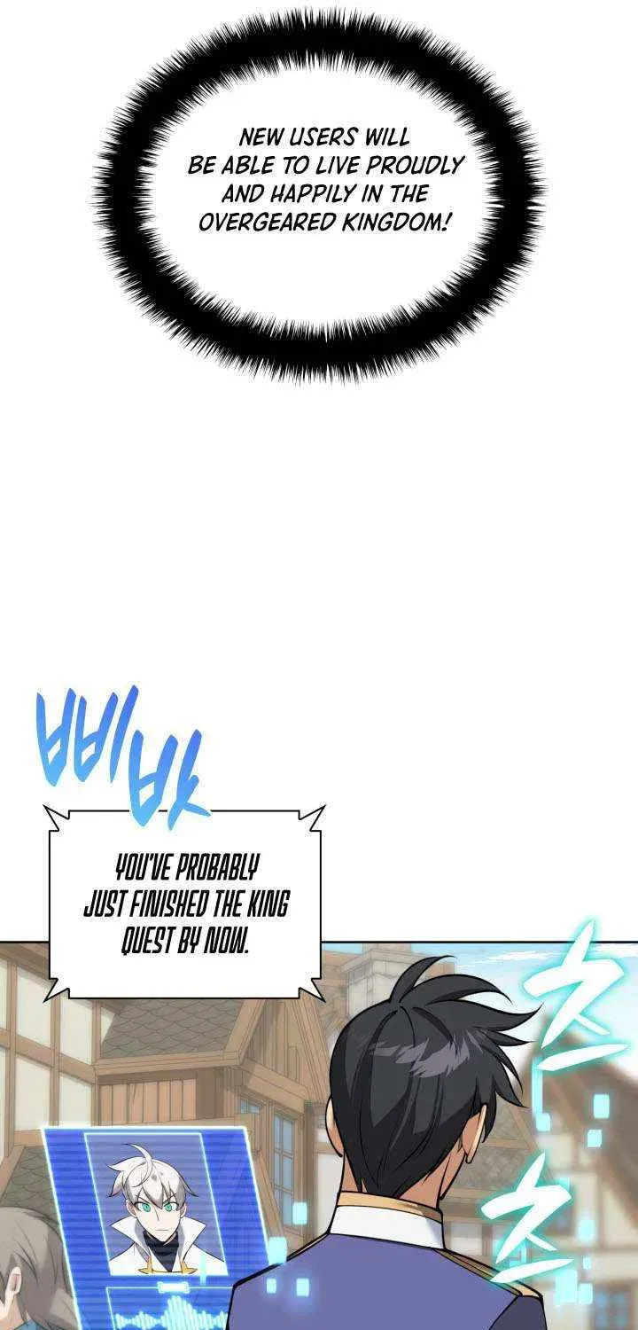 Overgeared (Team Argo), chapter 312, page 52
