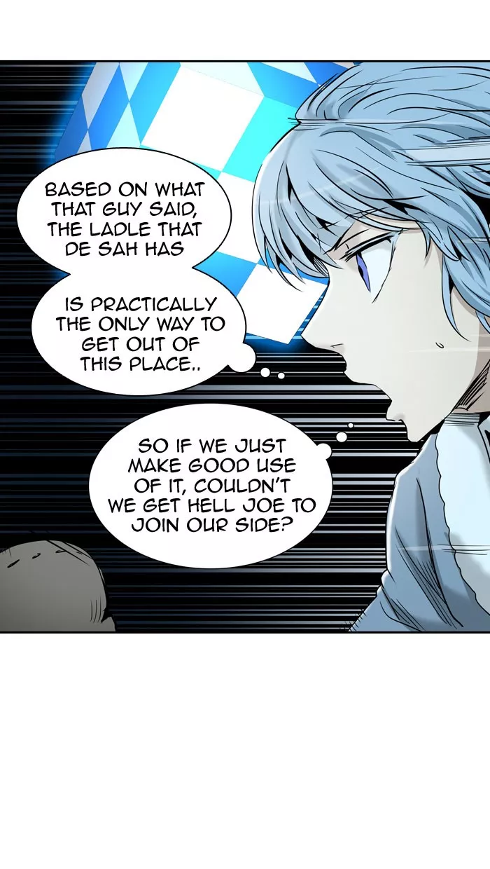 Tower of God, chapter 331, image 89