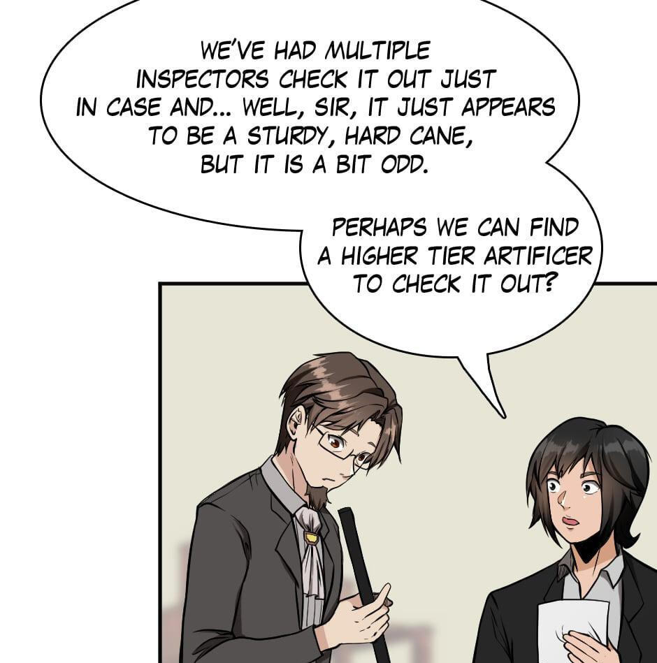 The Beginning After the End, chapter 46, image 75