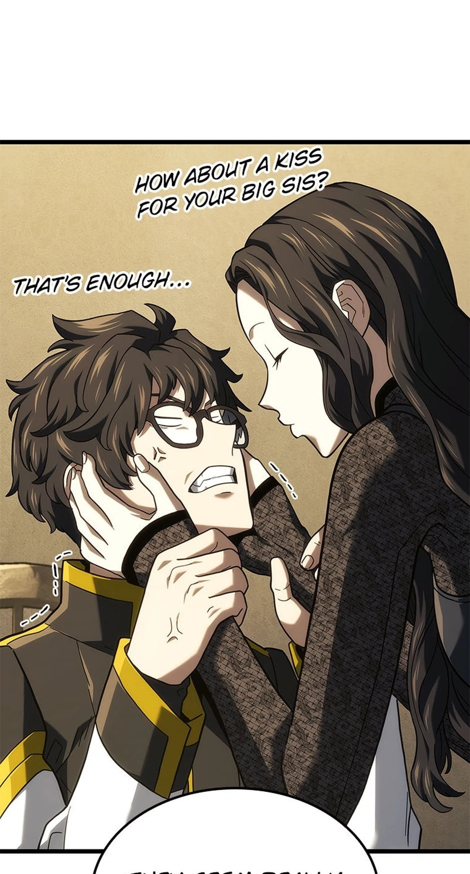 Revenge of the Baskerville Bloodhound, chapter 132, image 15