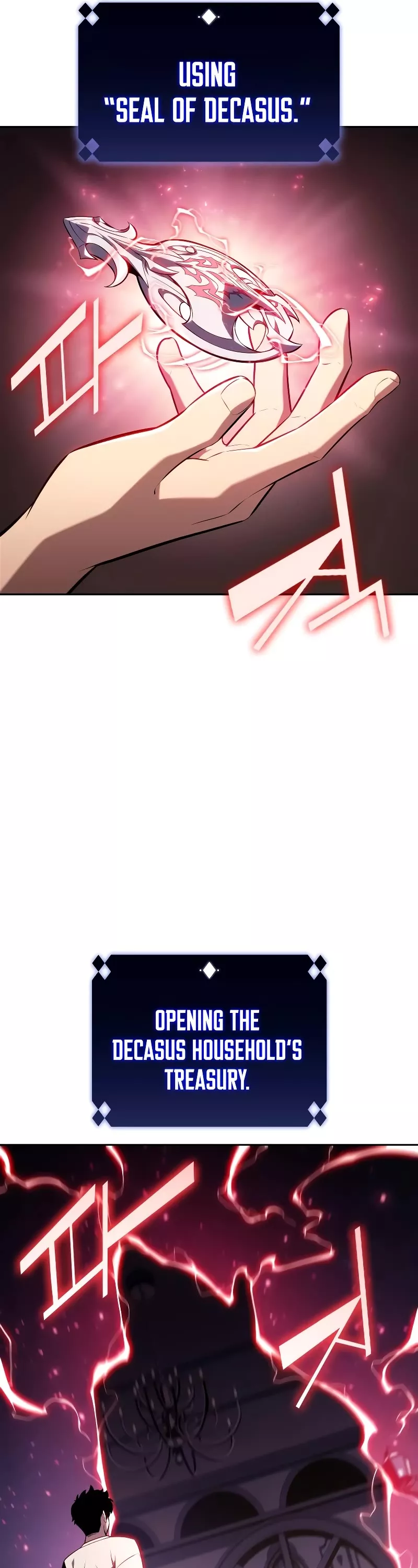 Solo Max-Level Newbie, chapter 161, image 57