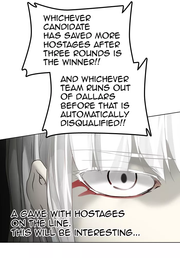 Tower of God, chapter 268, image 49
