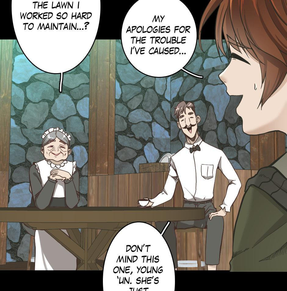 The Beginning After the End, chapter 32, image 71