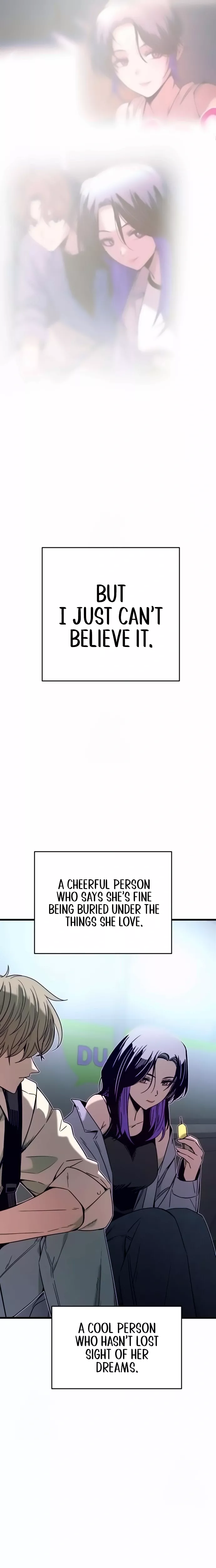 My Bias Gets on the Last Train, chapter 31, image 15
