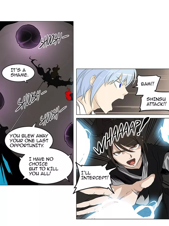 Tower of God, chapter 180, image 28