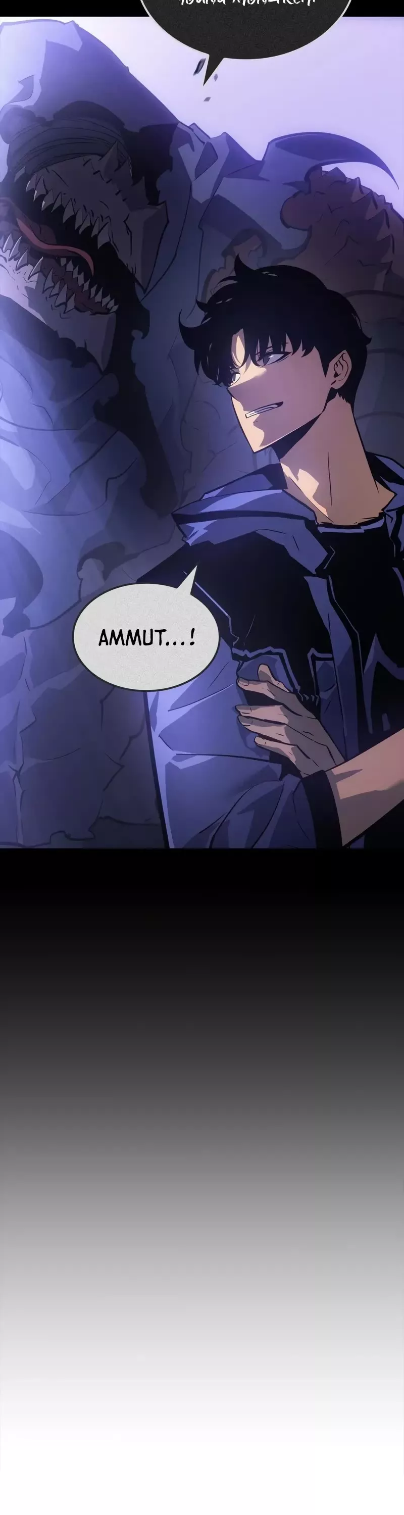 Solo Leveling: Ragnarok, chapter 30, image 18