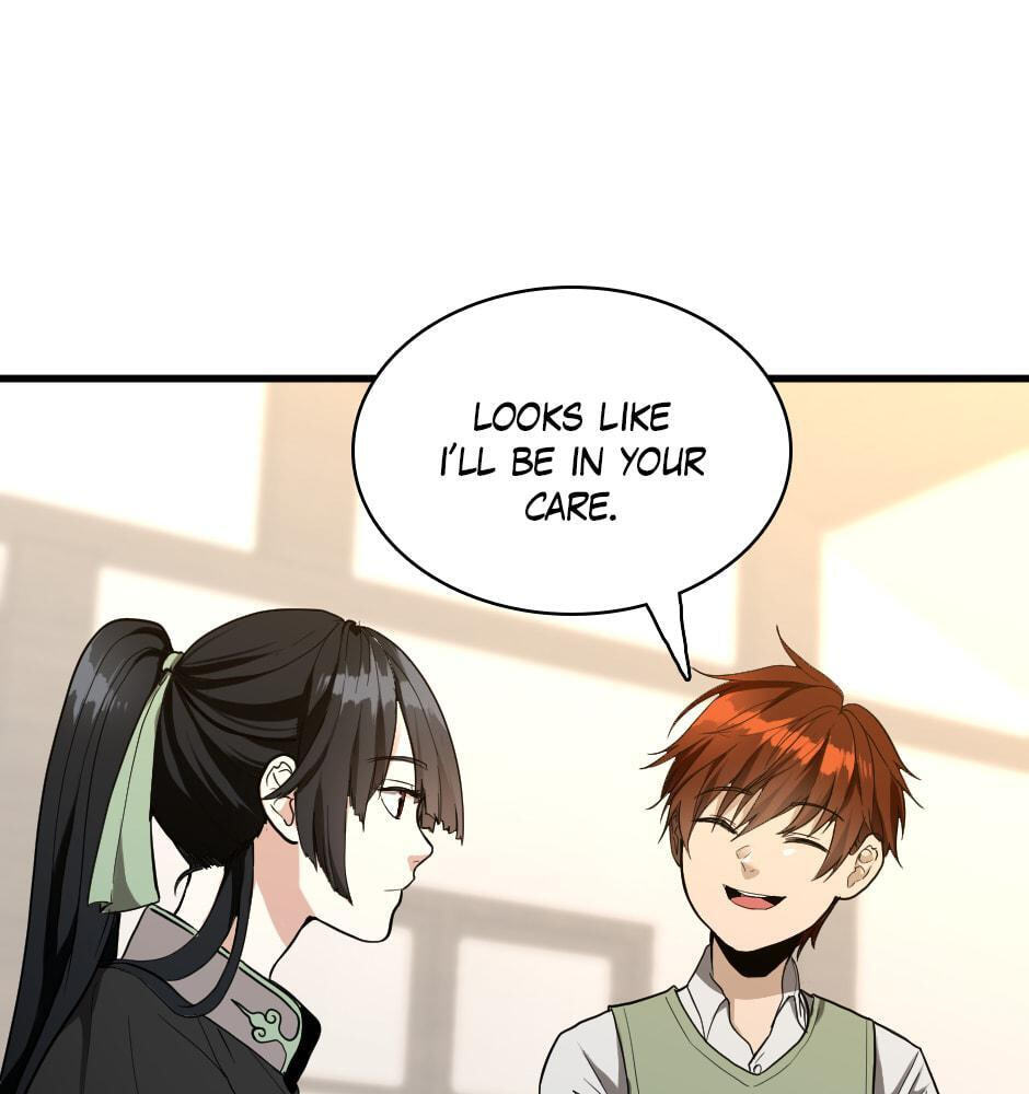 The Beginning After the End, chapter 45, image 43