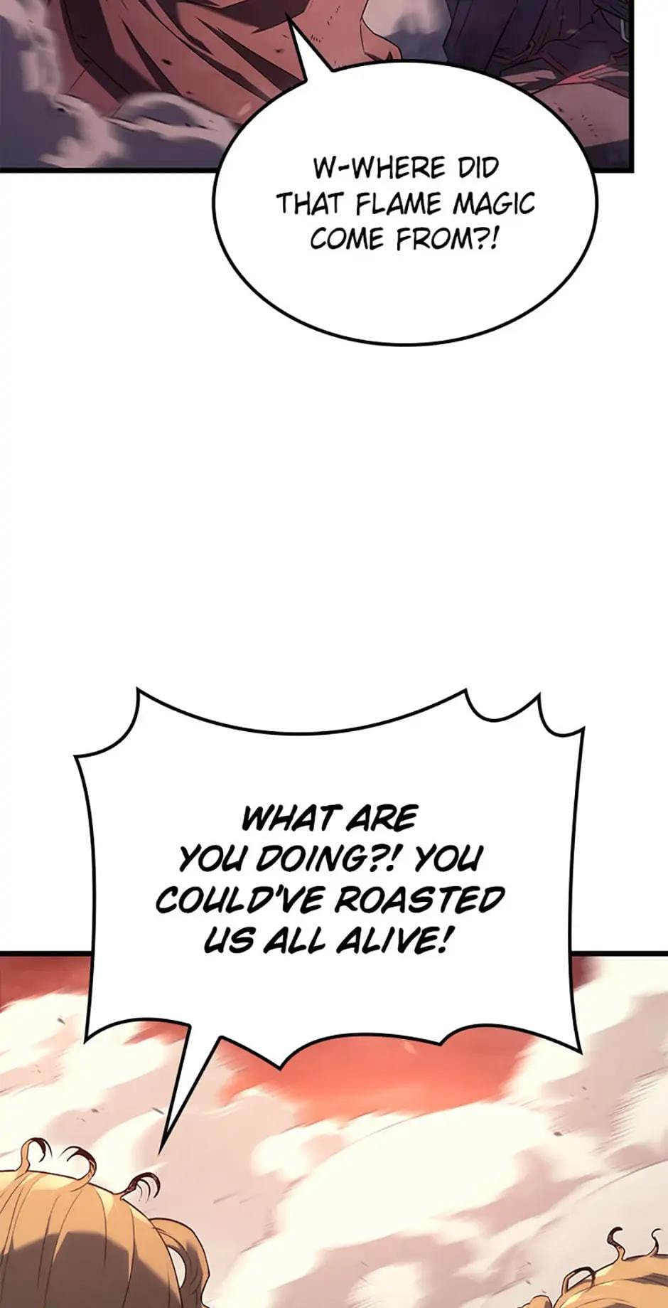 Revenge of the Baskerville Bloodhound, chapter 26, image 72