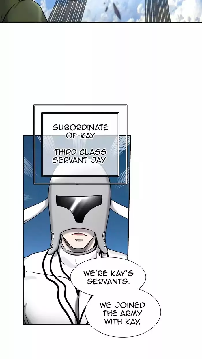 Tower of God, chapter 404, image 23