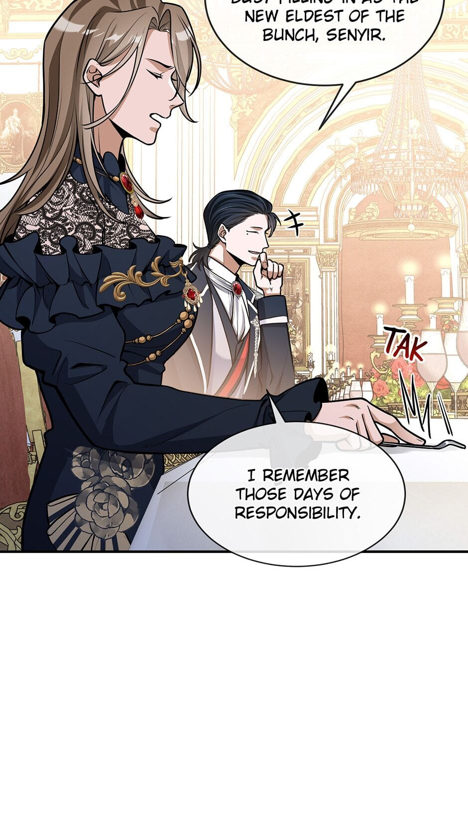 The Beginning After the End, chapter 175.7, image 64