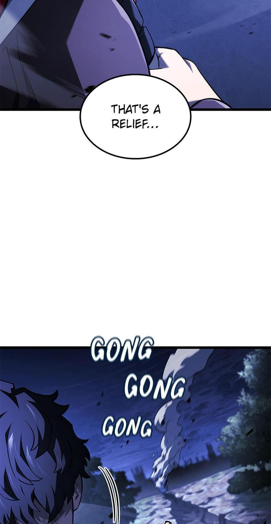 Revenge of the Baskerville Bloodhound, chapter 109, image 36