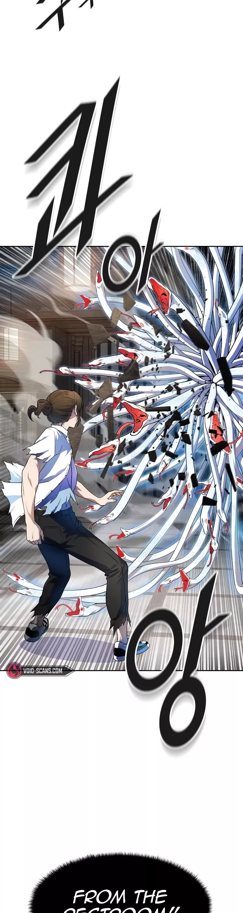 Tower of God, chapter 565, image 47
