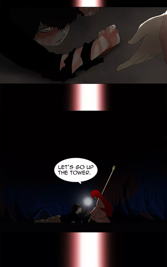 Tower of God, chapter 78, image 36