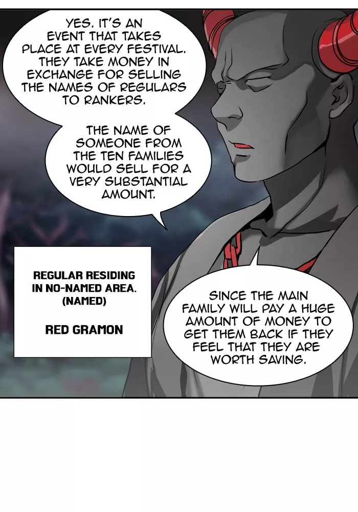 Tower of God, chapter 288, image 28
