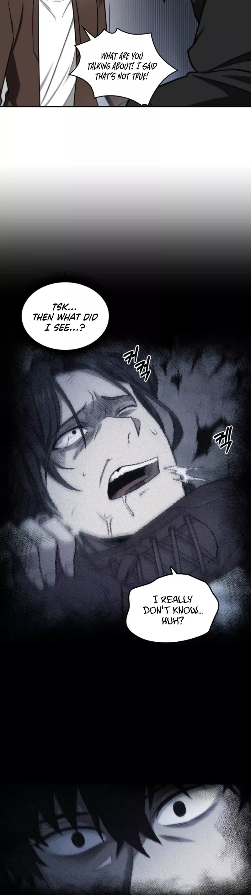 Tomb Raider King, chapter 188, image 12