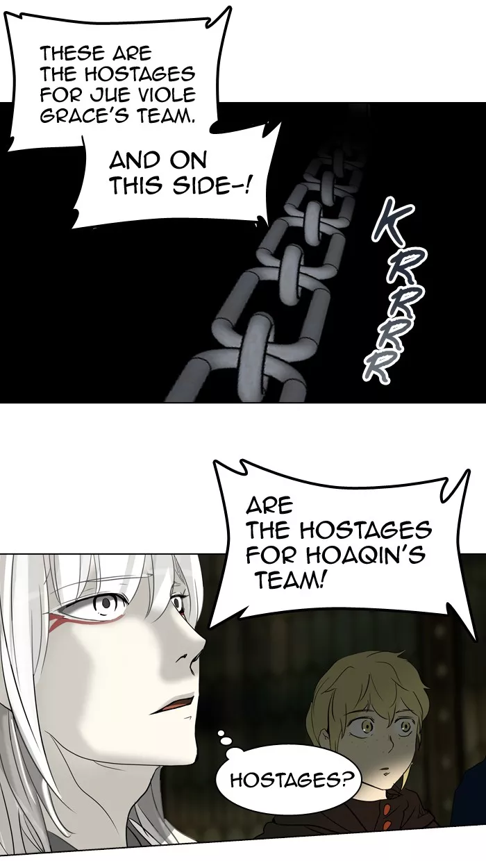 Tower of God, chapter 268, image 29