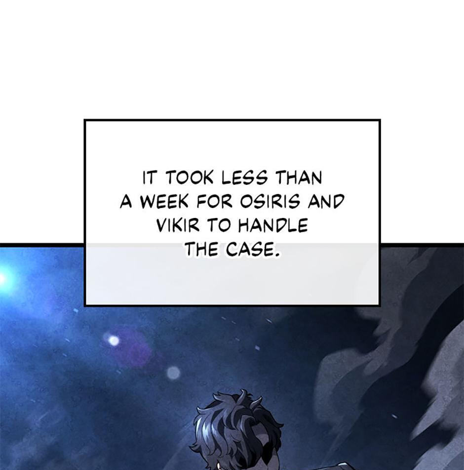 Revenge of the Baskerville Bloodhound, chapter 74, image 34