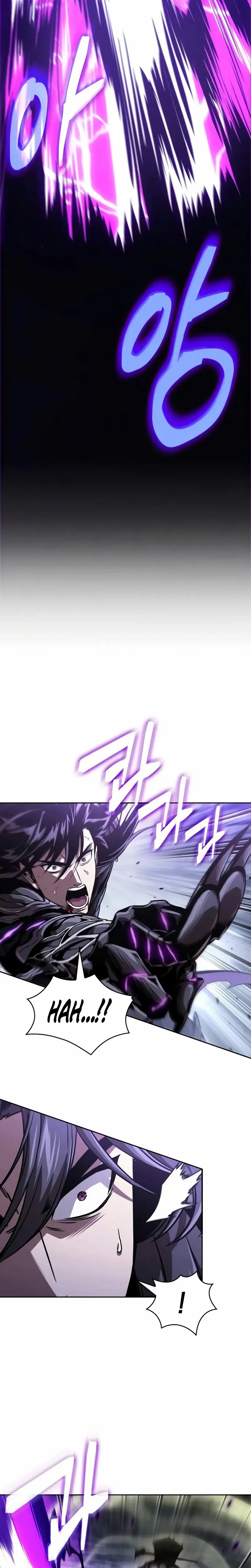 Nano Machine, chapter 313, image 2