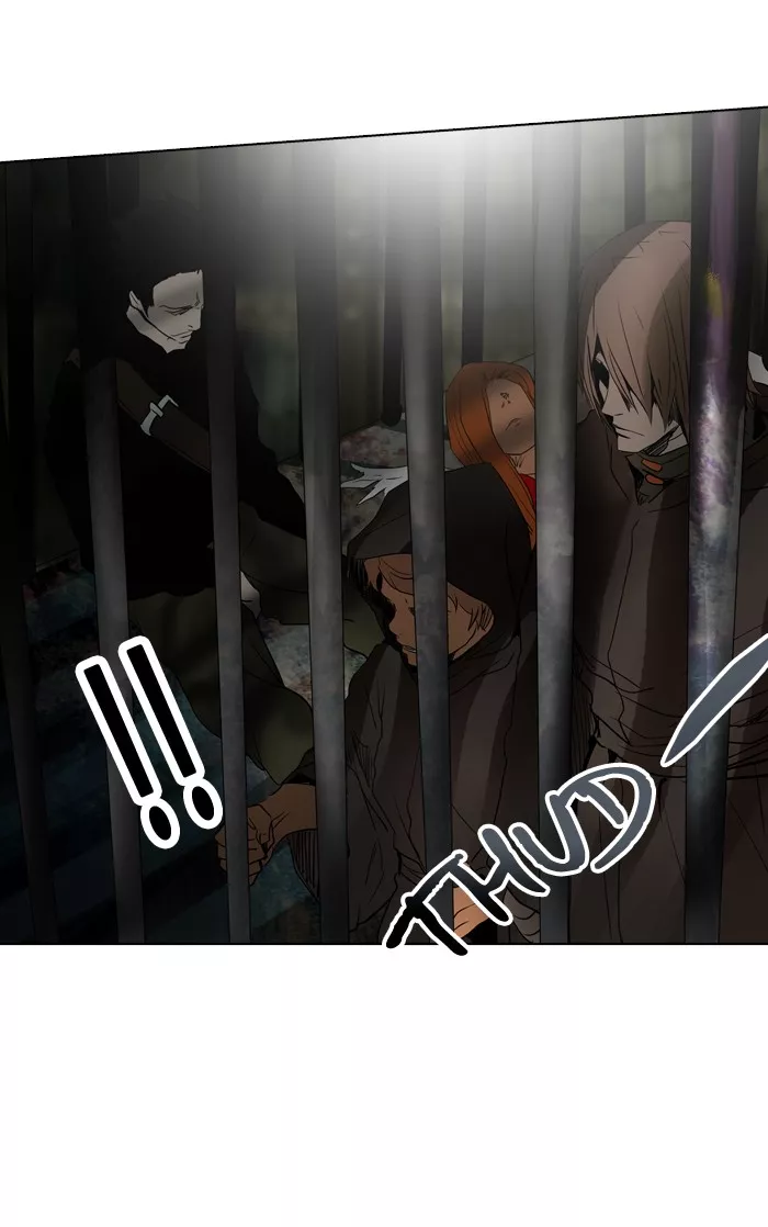 Tower of God, chapter 268, image 30