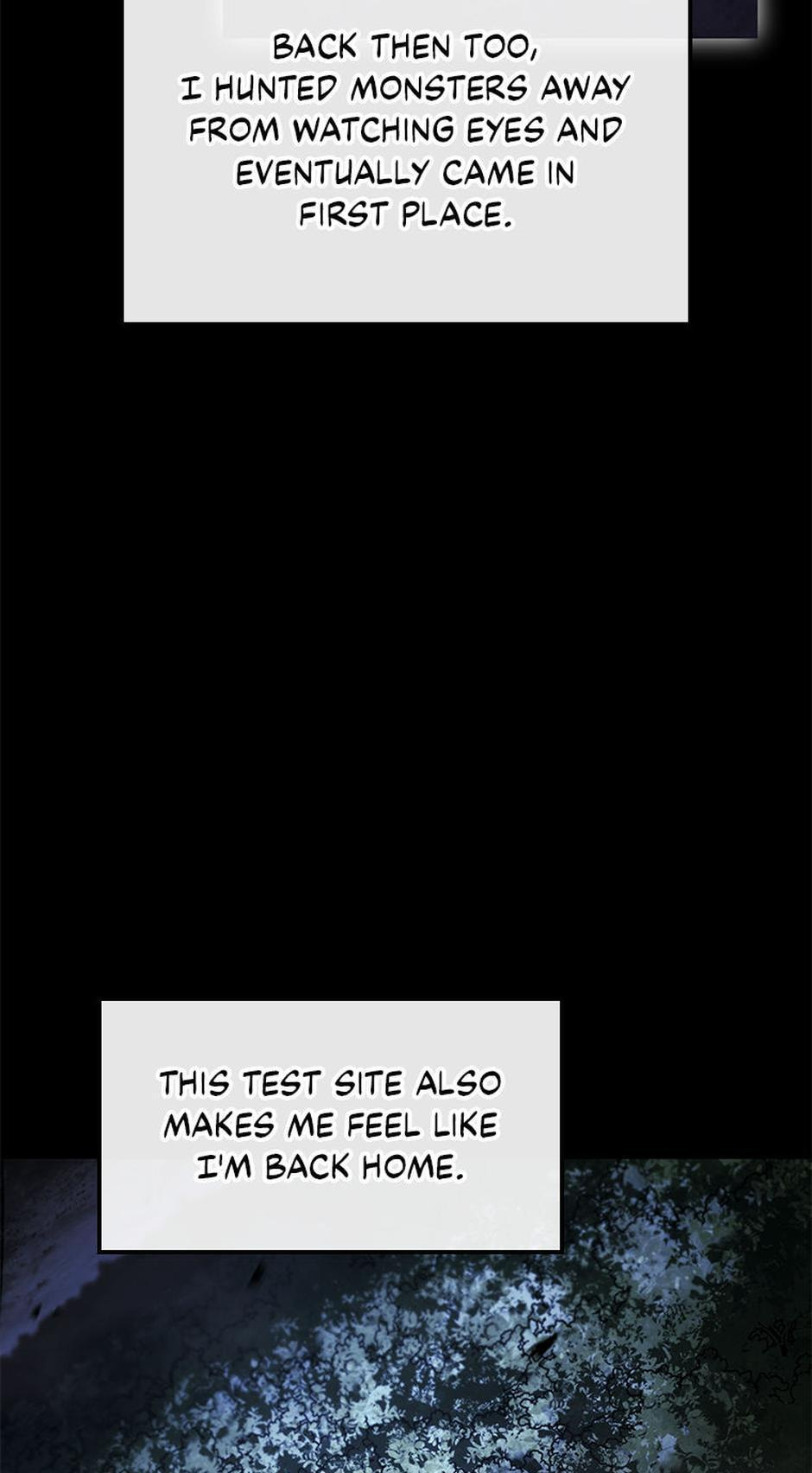 Revenge of the Baskerville Bloodhound, chapter 117, image 110
