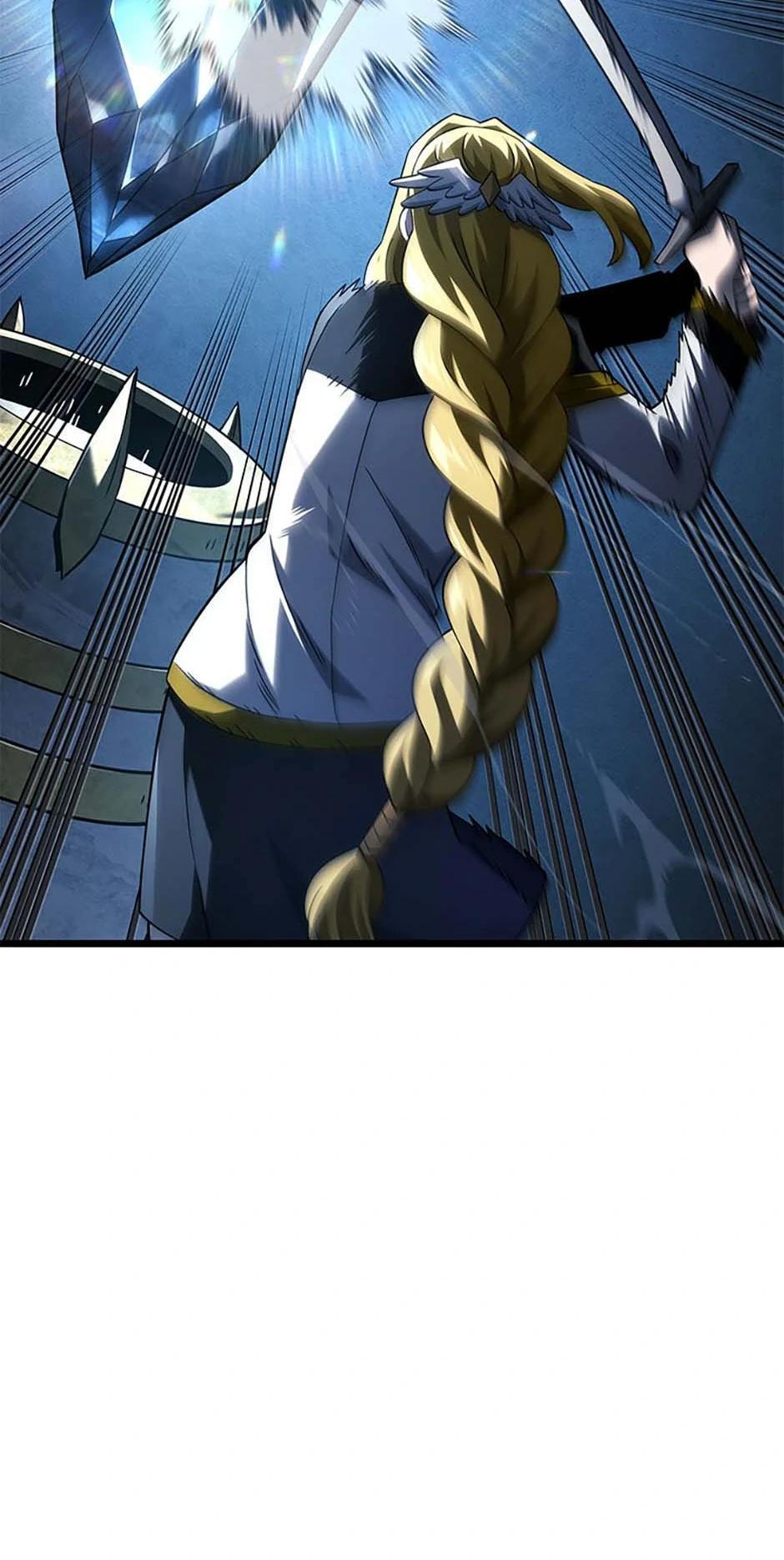 Revenge of the Baskerville Bloodhound, chapter 94, image 99