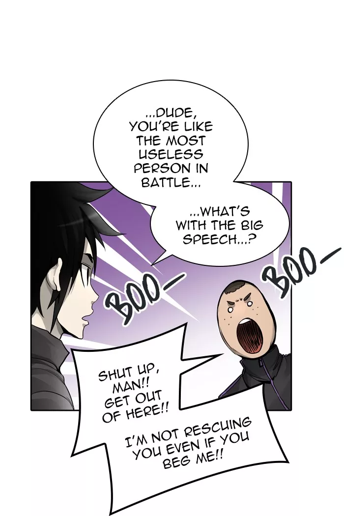 Tower of God, chapter 455, image 10