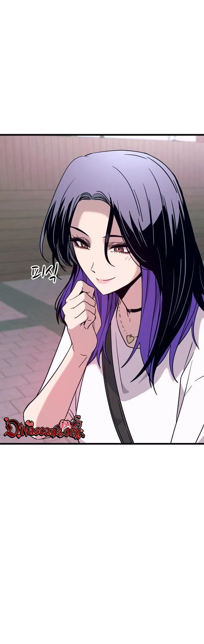 My Bias Gets on the Last Train, chapter 87, image 10