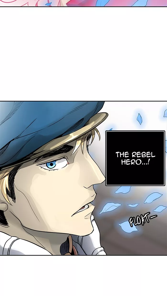 Tower of God, chapter 462, image 5