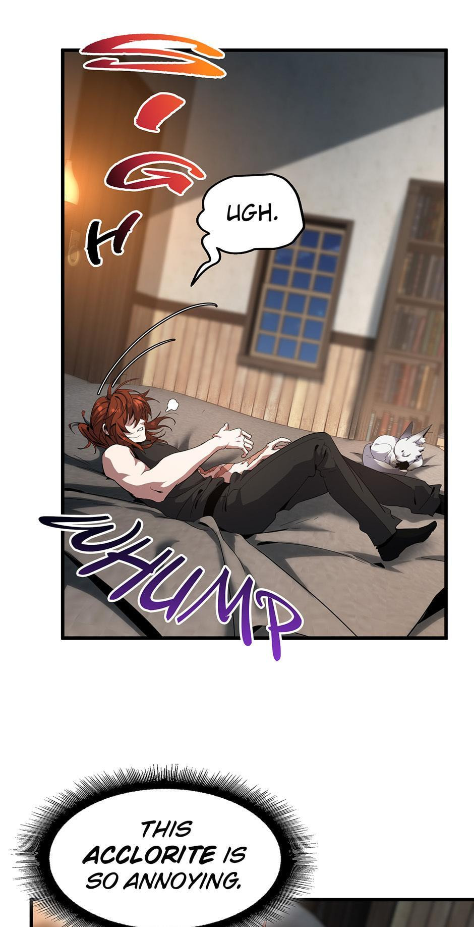The Beginning After the End, chapter 212, image 107