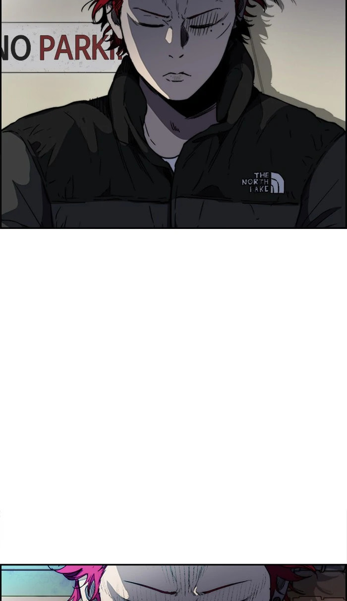 Wind Breaker, chapter 257, image 66