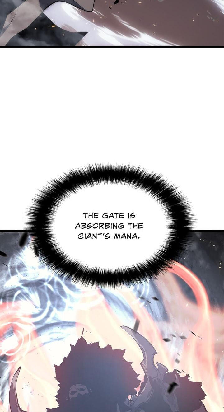 Solo Leveling, chapter 137, page 29