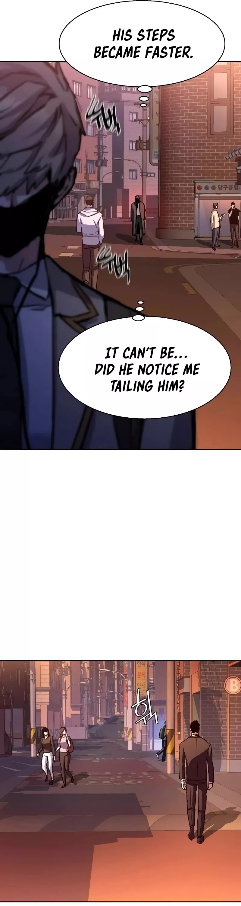 Teenage Mercenary, chapter 191, image 37