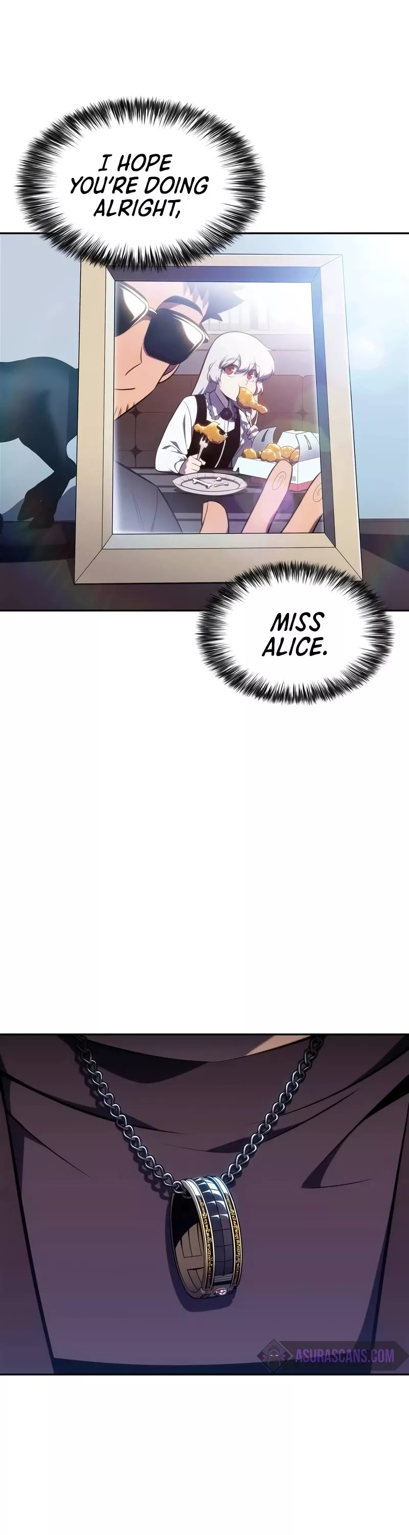 Solo Max-Level Newbie, chapter 156, image 56
