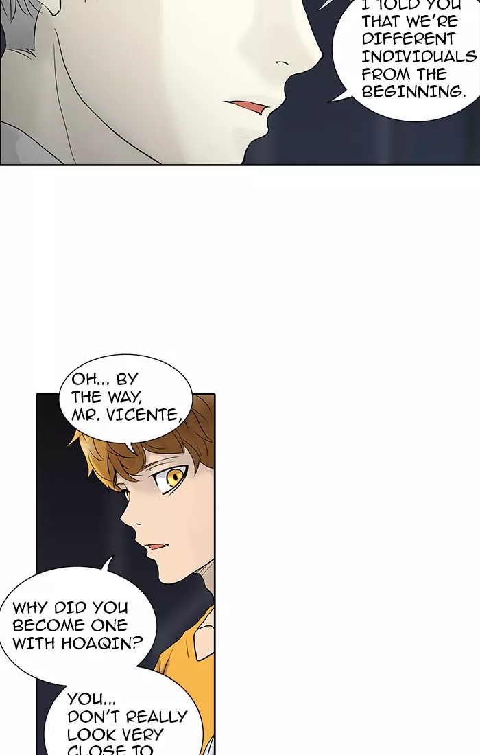 Tower of God, chapter 259, image 44