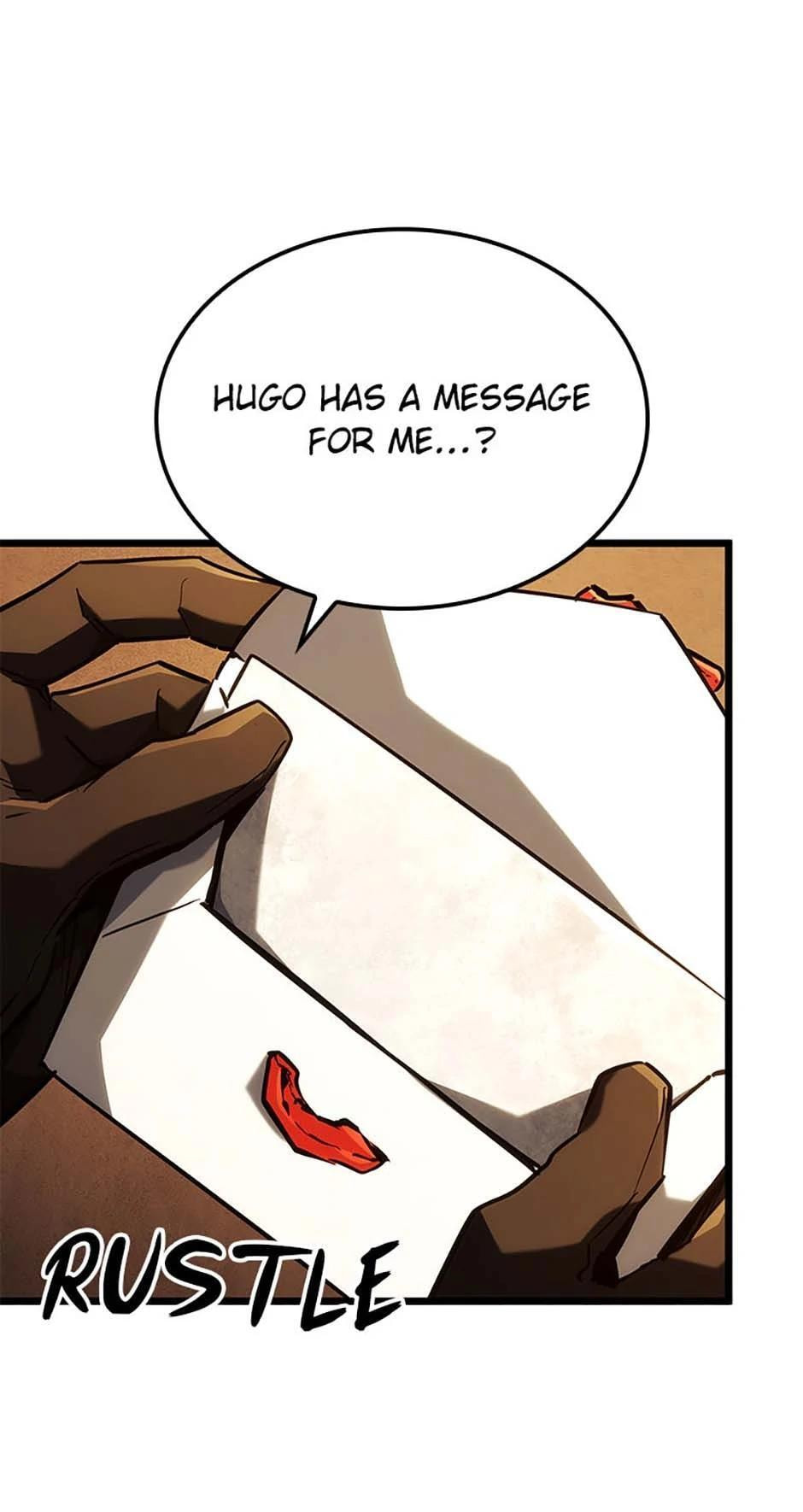 Revenge of the Baskerville Bloodhound, chapter 101, image 126