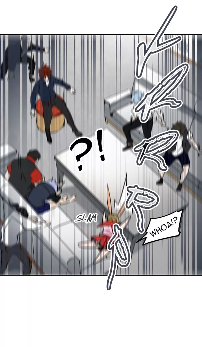 Tower of God, chapter 288, image 48