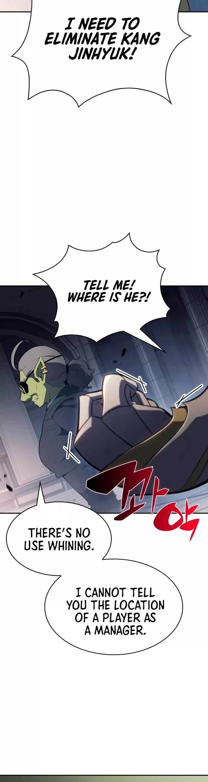 Solo Max-Level Newbie, chapter 224, image 49