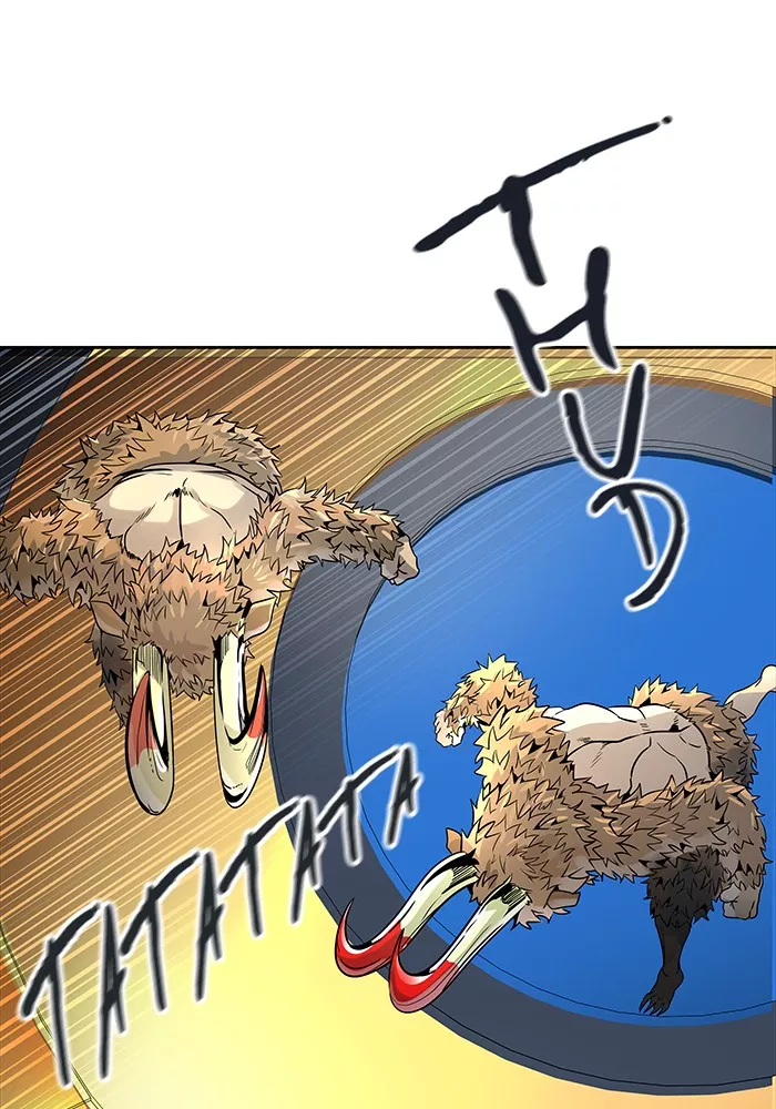 Tower of God, chapter 491, image 115