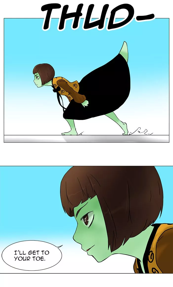 Tower of God, chapter 32, image 28
