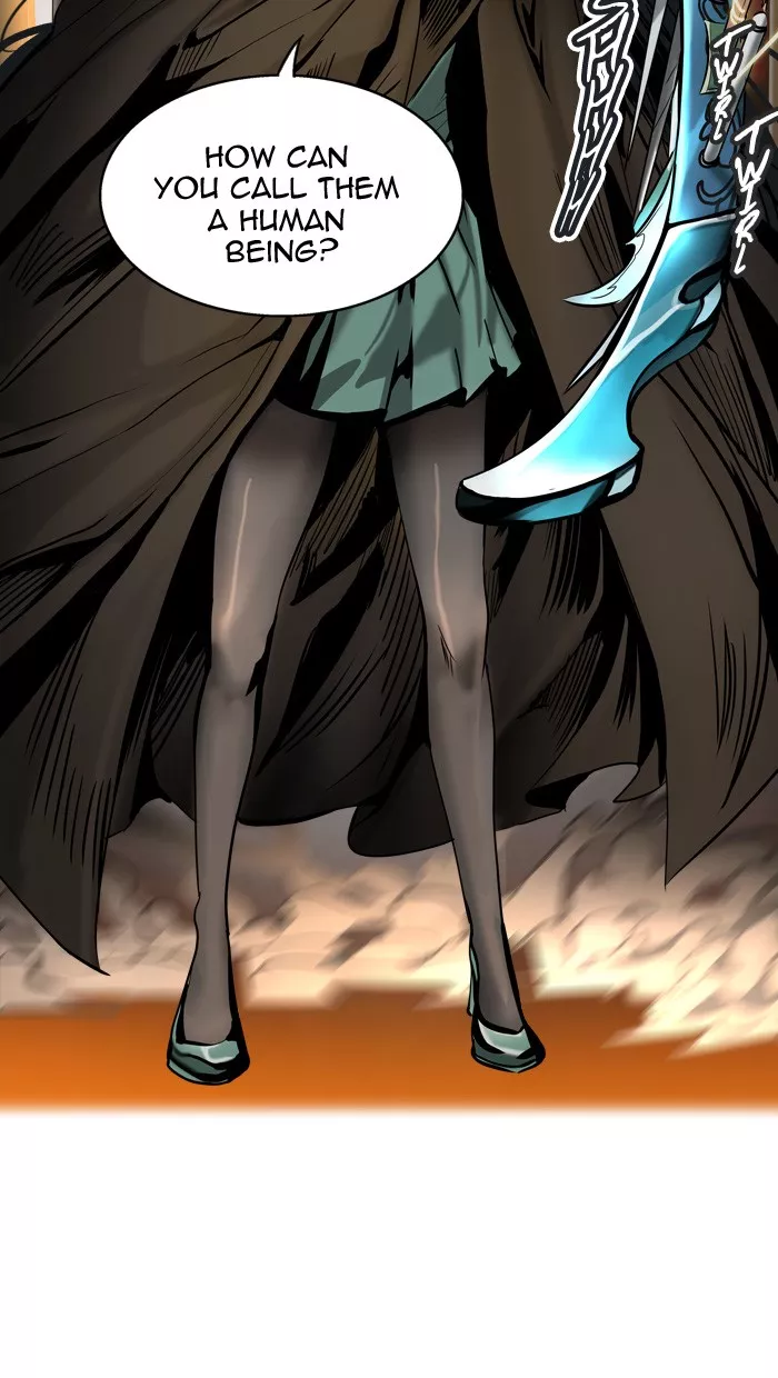 Tower of God, chapter 296, image 50