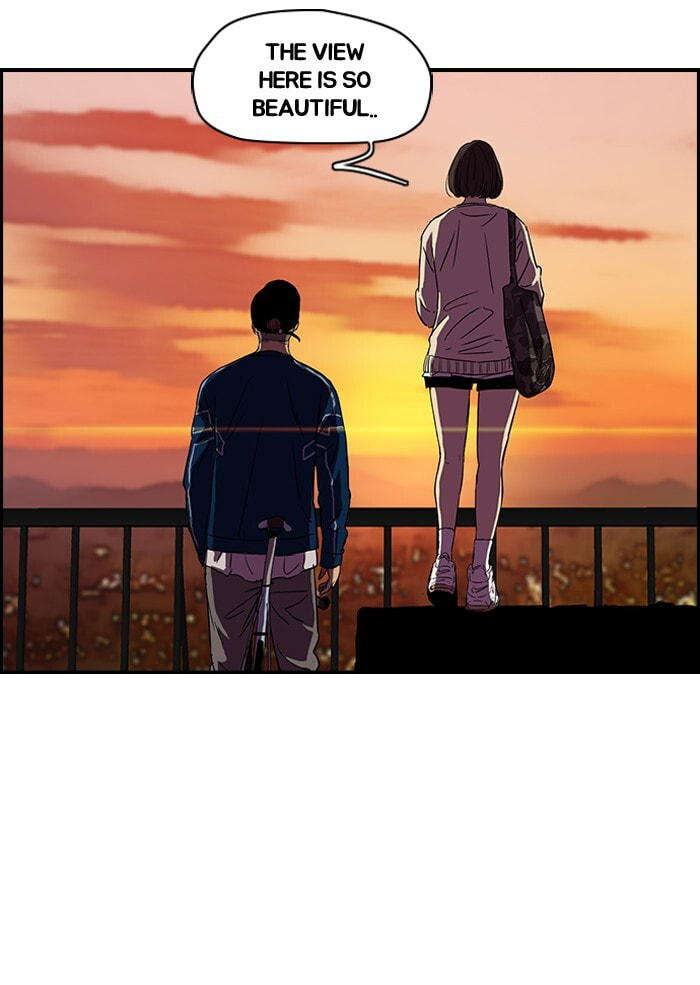 Wind Breaker, chapter 132, image 53