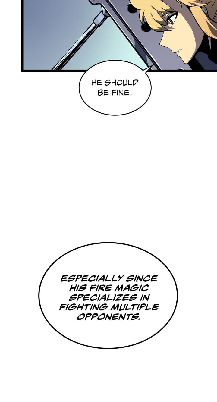 Solo Leveling, chapter 95, page 87